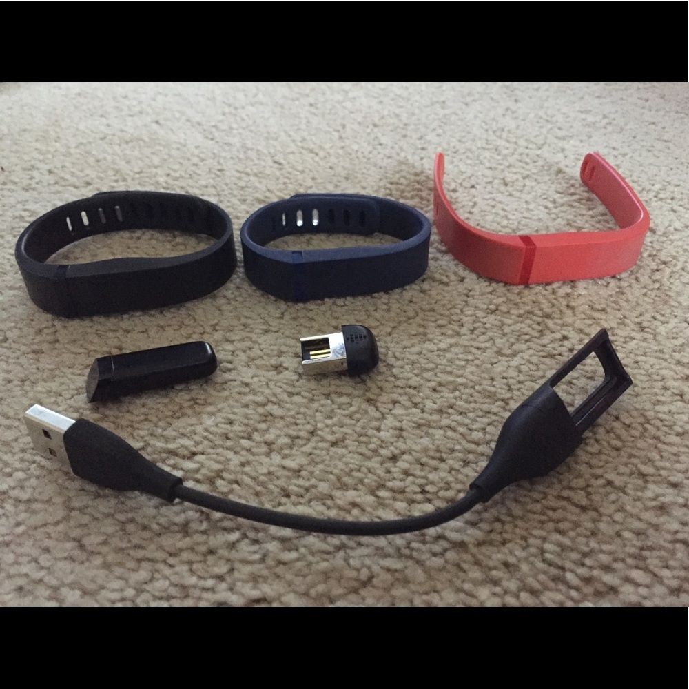Fitbit Flex - image 3
